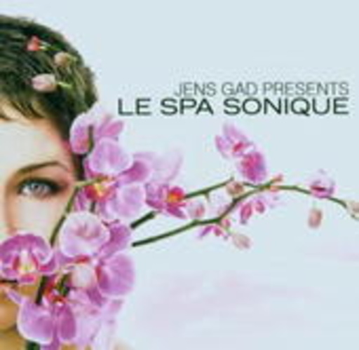 Jens Gad – Le Spa Sonique