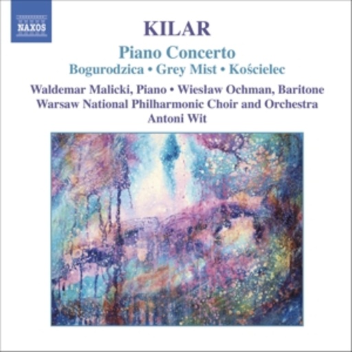 Diverse – Piano Concerto