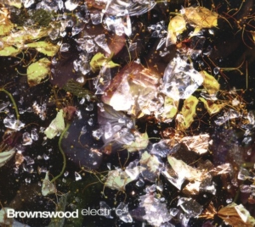 Gilles Peterson – Brownswood Electric 4