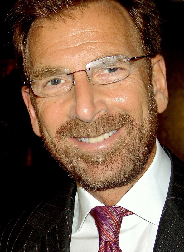 Legt Zahlen vor: Edgar Bronfman