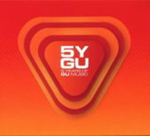 Diverse – 5 Years Of GU Music
