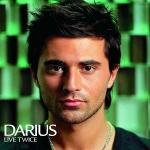 Darius – Live Twice