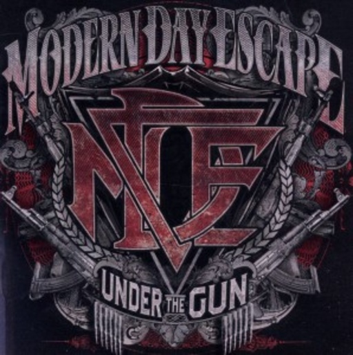 Modern Day Escape – Under The Gun
