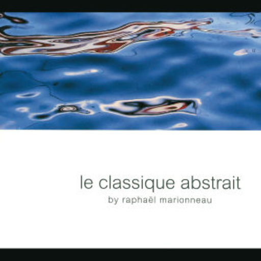 Diverse – Le Classique Abstrait By Raphael Marionneau