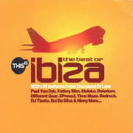 Diverse – This Is ... Best Of Ibiza