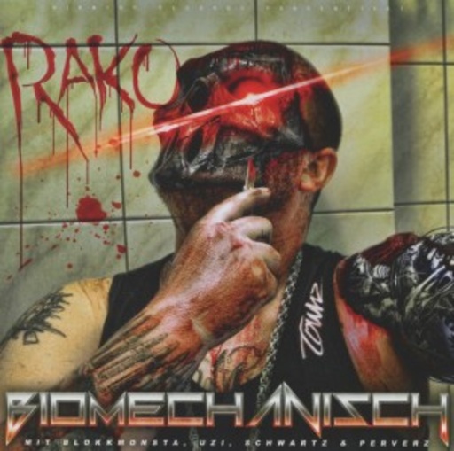 Rako – Biomechanisch