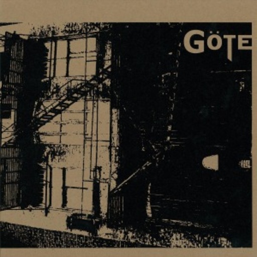 Göte – Göte