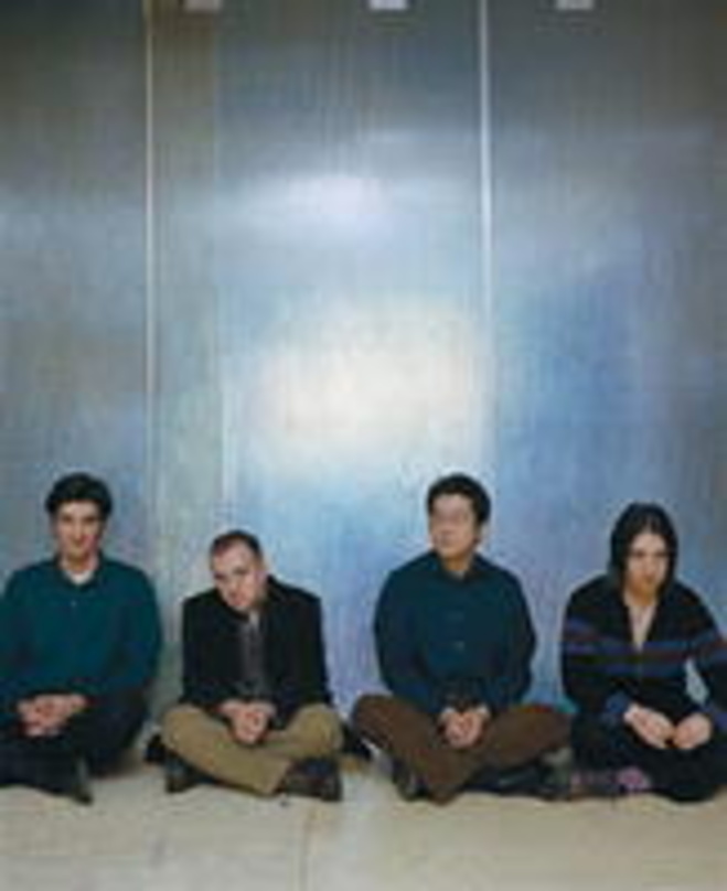 Endlich wieder live zu erleben: The Magnetic Fields