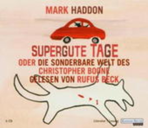 Diverse – Supergute Tage