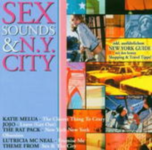 Diverse – Sex, Sounds & N.Y. City