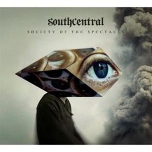 Society Of The Spectacle