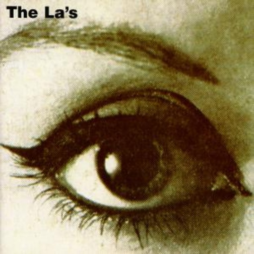 The La's – The La's (Digitally Remastered)