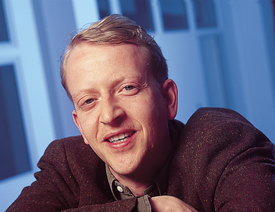 Georg Heusgen
