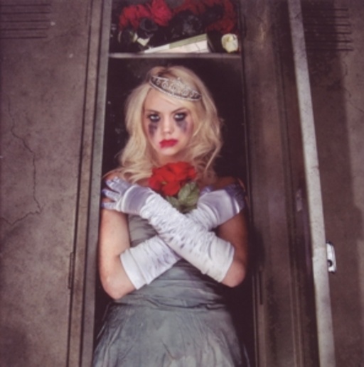 Falling In Reverse – The Drug In Me Is You