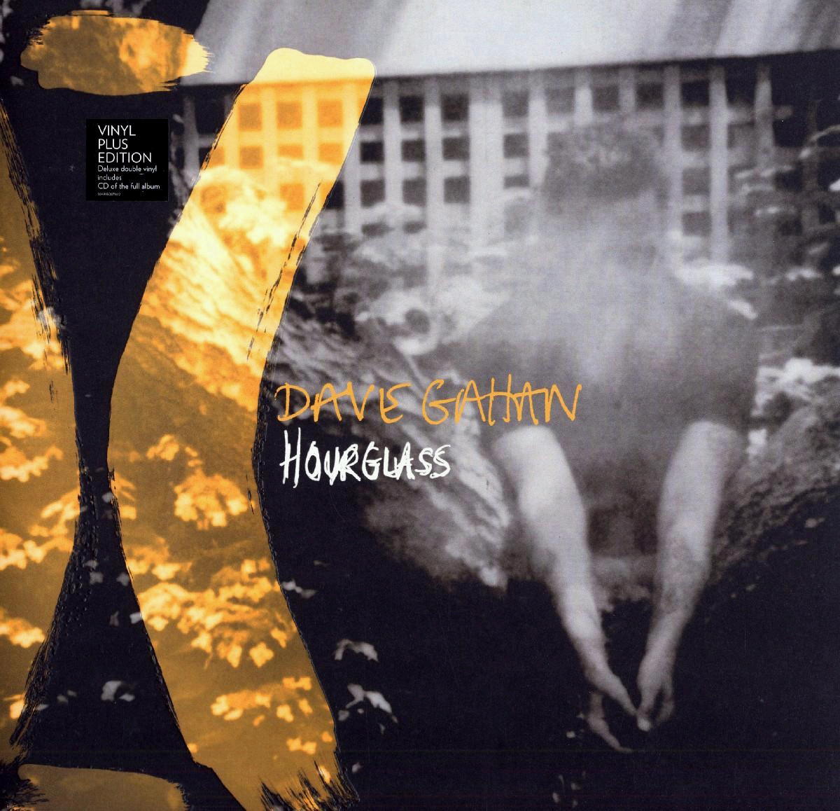 Dave Gahan – Hourglass
