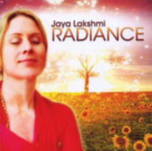 Jaya Lakshmi – Radiance