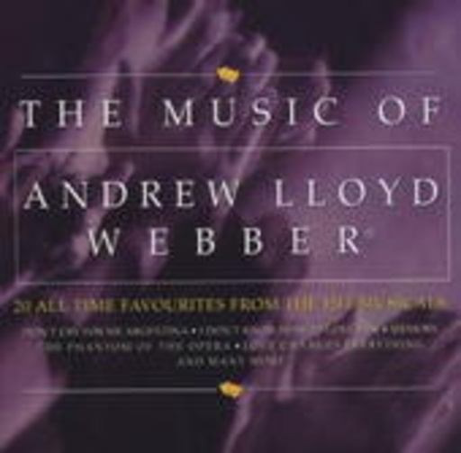 Diverse – The Music Of Andrew Lloyd Webber