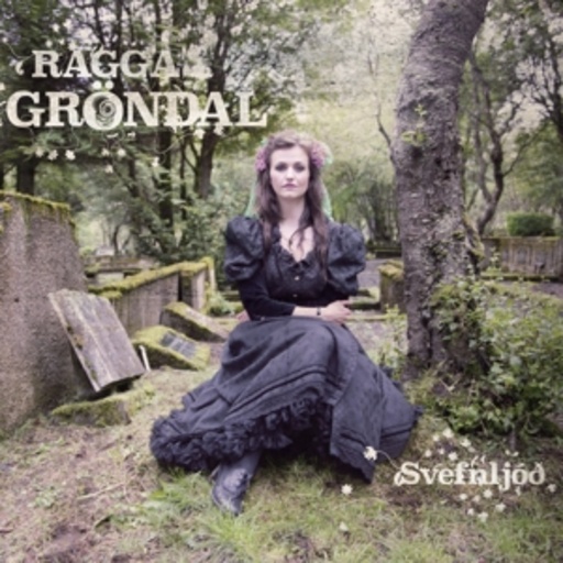 Ragga Gröndal – Svefnsljod