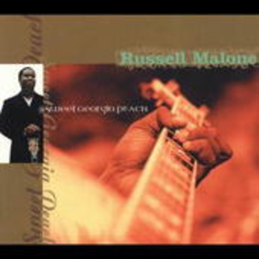Russell Malone – Sweet Georgia Peach
