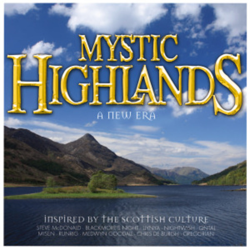 Diverse – Mystic Highlands - A New Era