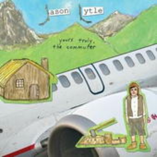 Jason Lytle – Yours Truley, The Commuter