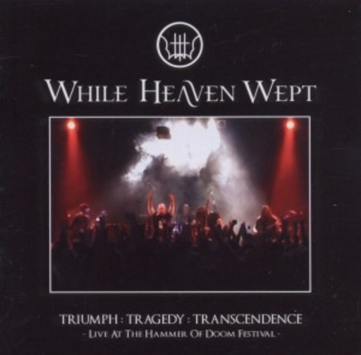 Triumph: Tragedy: Trascendance Live