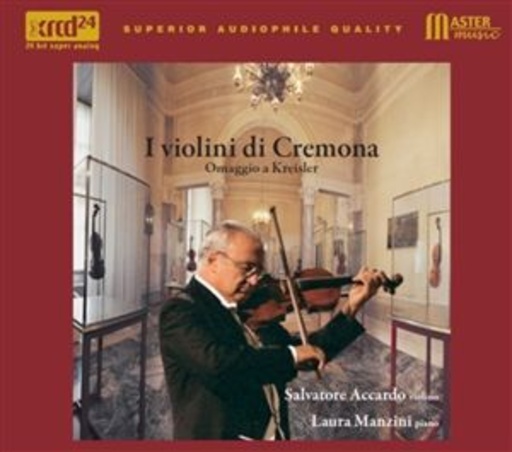 I Violini Di Cremona