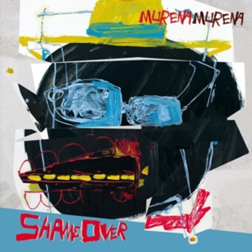 Murena Murena – Shame Over