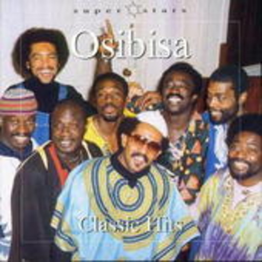 Osibisa – Classic Hits
