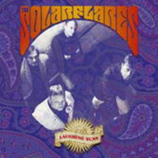 Solaflares – Laughing Sons
