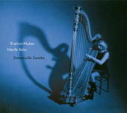 Evelyn Huber – Somerville Samba