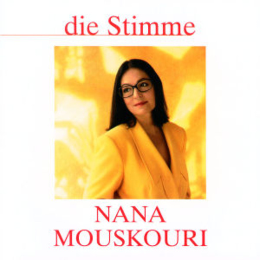 Nana Mouskouri – Die Stimme