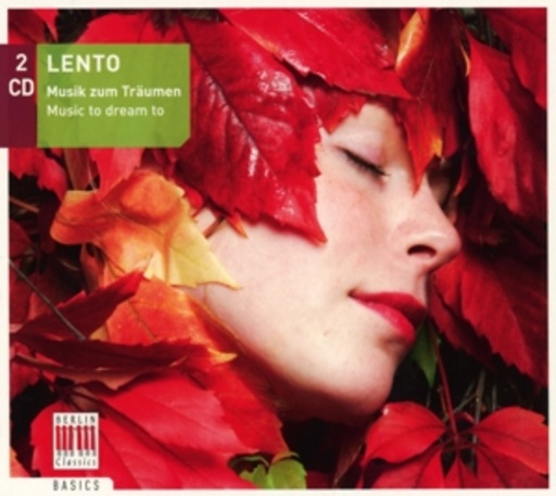 Diverse – Lento - Melodien zum Träumen
