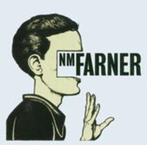NMFarner – Das Gesicht
