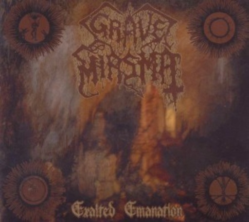Grave Miasma – Exalted Emanation