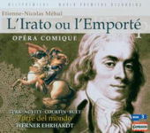 Diverse – L' Irato Ou L'Emporté