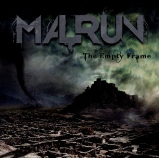 Malrun – The Empty Frame