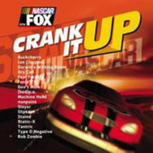 Diverse – Crank It Up