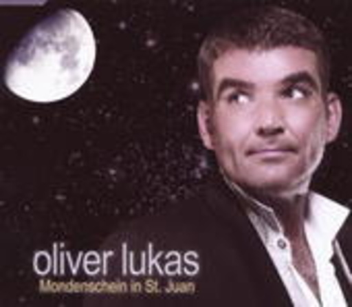 Oliver Lukas – Mondenschein in St. Juan