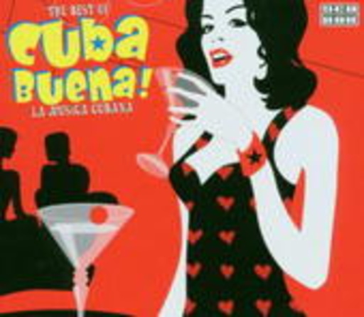 Diverse – Best Of Cuba Buena