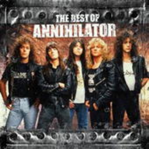 Annihilator – The Best Of