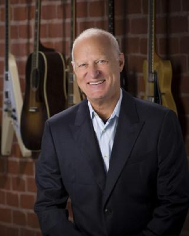 Leitet nun ASM Global: Ron Bension