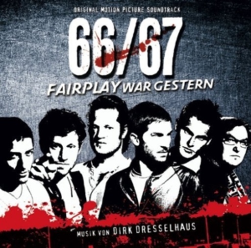 Diverse – 66/67 - Fairplay war gestern