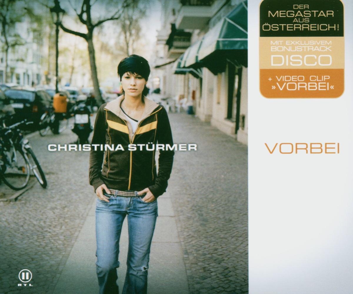 Christina Stürmer – Vorbei