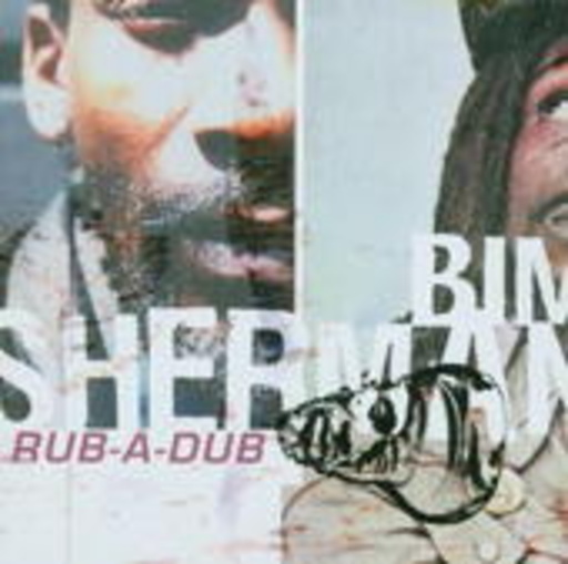 Bim Sherman – Rub-A-Dub