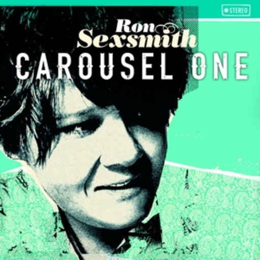 Ron Sexsmith – Carousel One