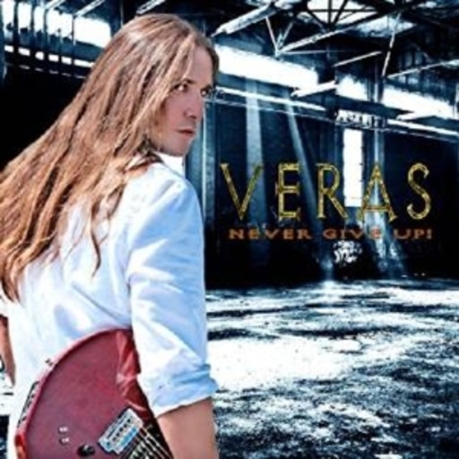 Veras – Neve Give Up