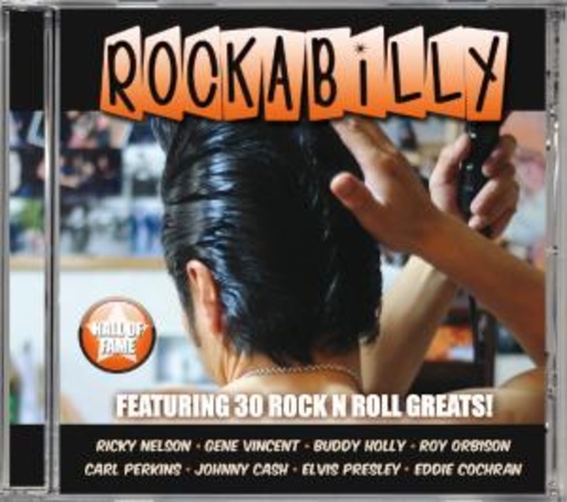 Diverse – Rockabilly