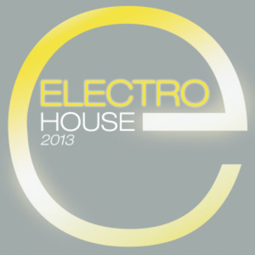 Diverse – Electro House 2013