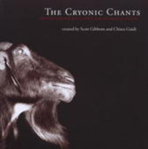 Scott Gibbens – The Cryonic Chants